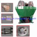 Energy-Saving Gold Mineral Equipment Wet Pan Mill Gold Grinder Made in China